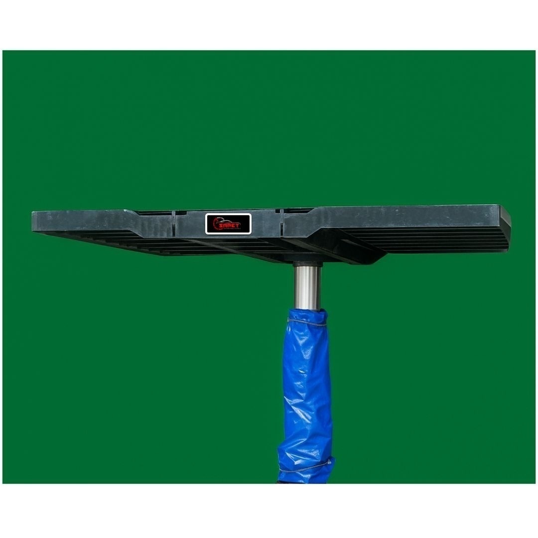 Tire Rest platform Lift