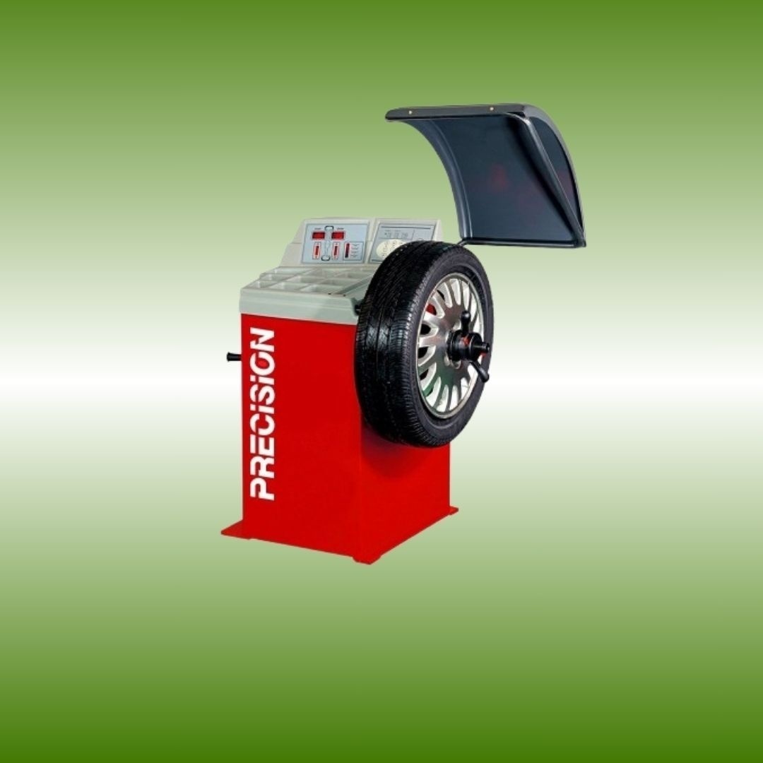 Wheel Balancer- Digital