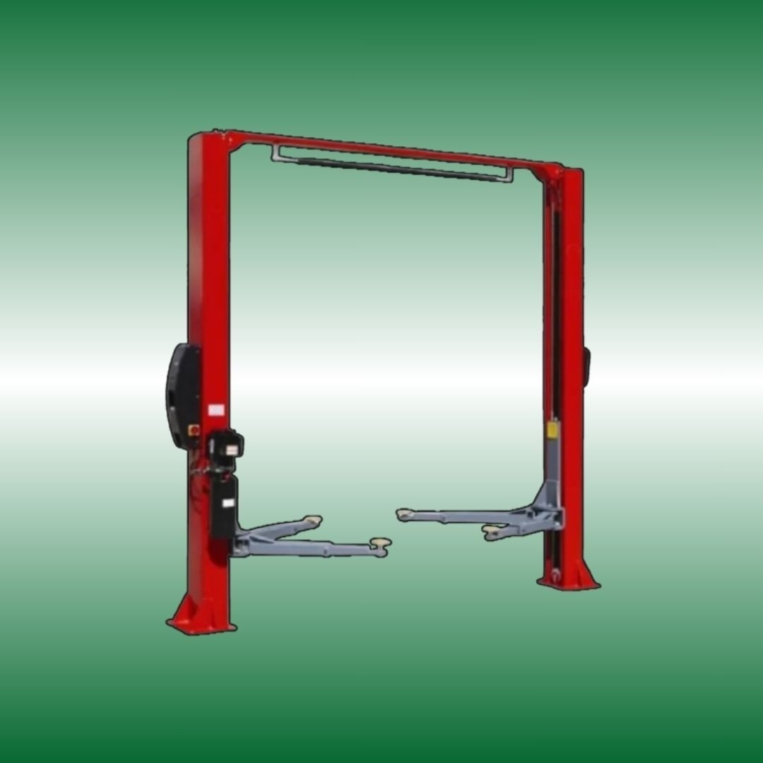 Two Post Lift